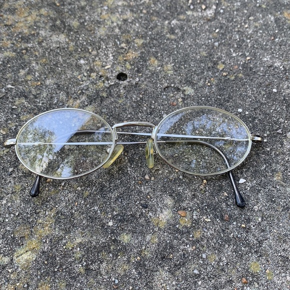 Giorgio Armani vintage glasses/frames - Picture 4 of 8